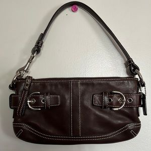 Coach Vintage Y2K Shoulder Bag
